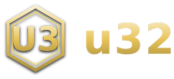 u32 logo